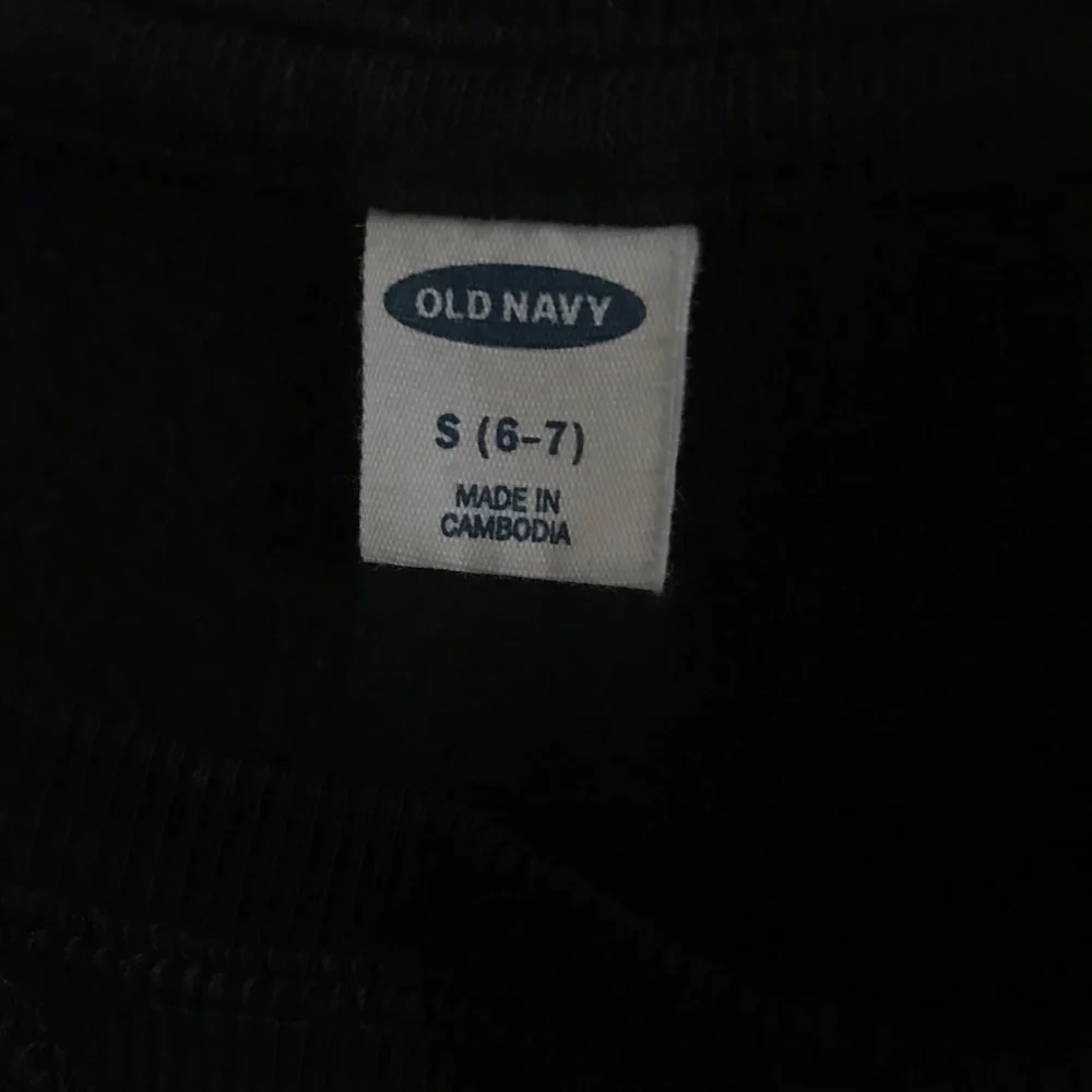 Sweater from Old Navy